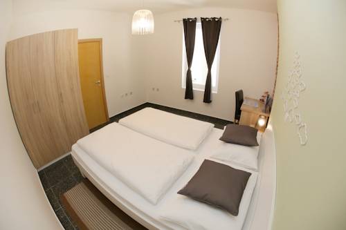 Croatia Booking.com