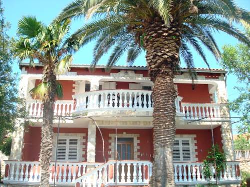 Jezera Codice promozionale Croatia Booking.com