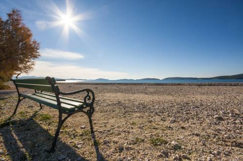 Brodarica Codice promozionale Croatia Booking.com