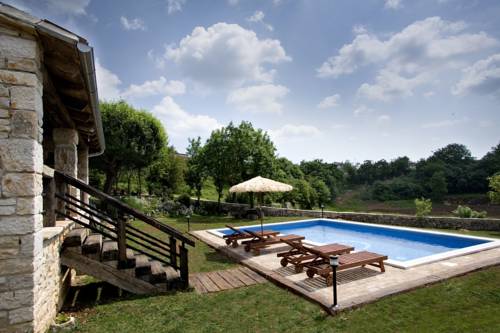 Sveti Petar u Sumi Codice promozionale Croatia Booking.com