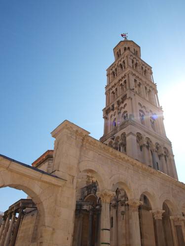 Split Codice promozionale Croatia Booking.com
