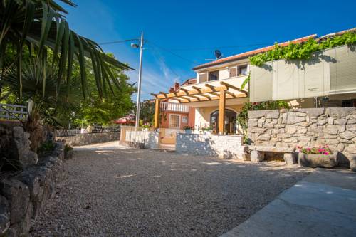 Sveti Vid Miholjice Codice promozionale Croatia Booking.com