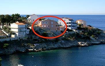 Rogoznica Codice promozionale Croatia Booking.com