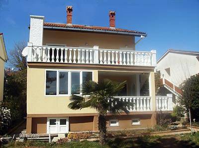 Čižići Codice promozionale Croatia Booking.com