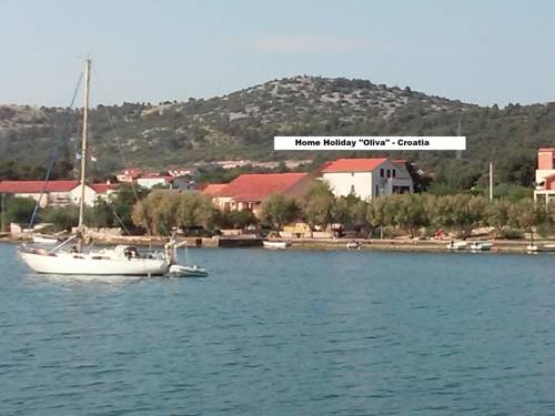 Raslina Codice promozionale Croatia Booking.com