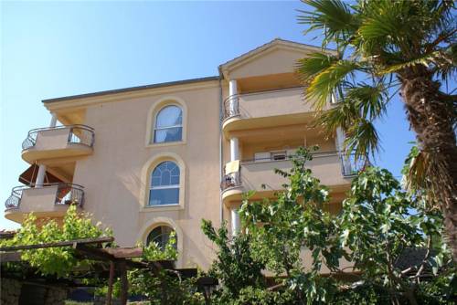 Krk Codice promozionale Croatia Booking.com