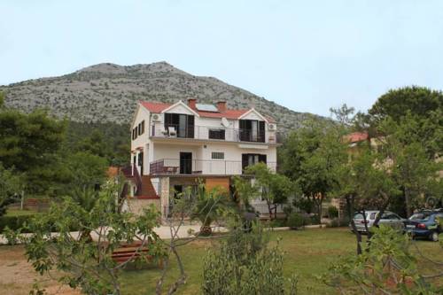 Starigrad-Paklenica Croatia Promo Code Booking.com