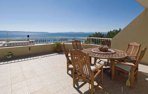 Split Codice promozionale Croatia Booking.com