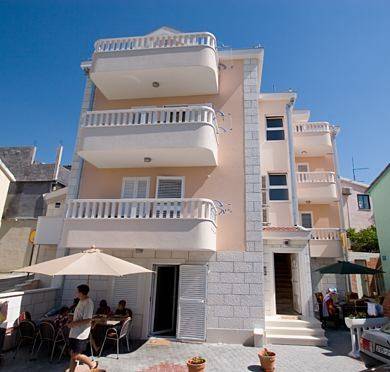 Promajna Codice promozionale Croatia Booking.com