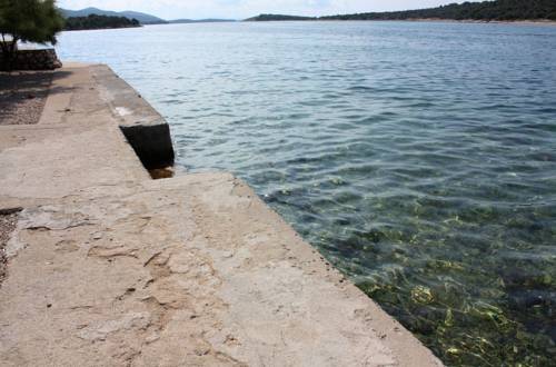 Jezera Codice promozionale Croatia Booking.com