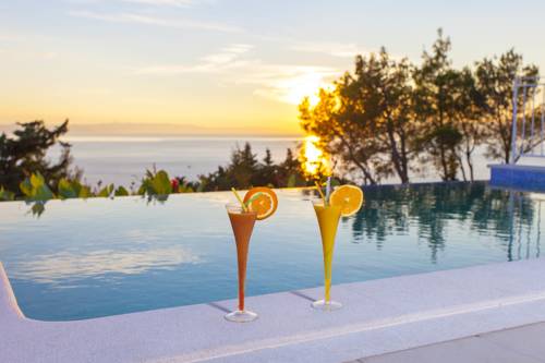 Tucepi Codice promozionale Croatia Booking.com