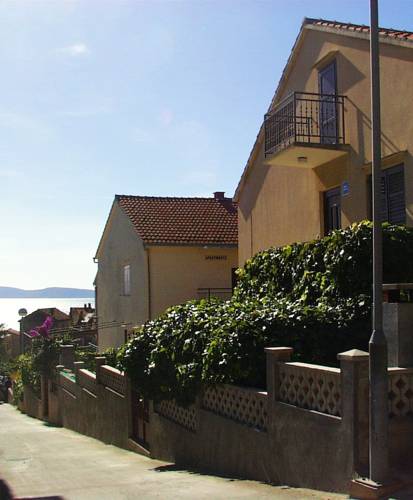 Komiza Codice promozionale Croatia Booking.com