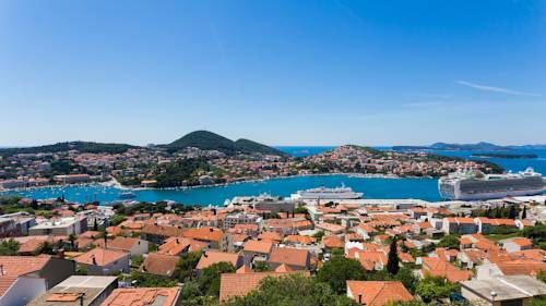 Dubrovnik Codice promozionale Croatia Booking.com