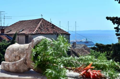 Split Codice promozionale Croatia Booking.com