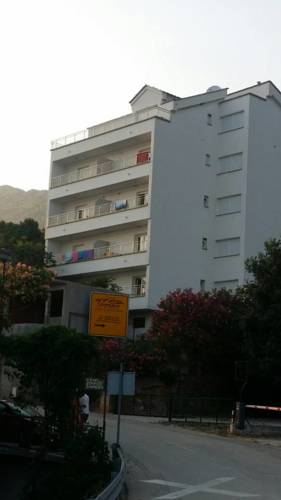 Živogošće Codice promozionale Croatia Booking.com