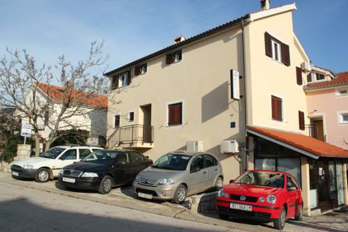 Cres Codice promozionale Croatia Booking.com