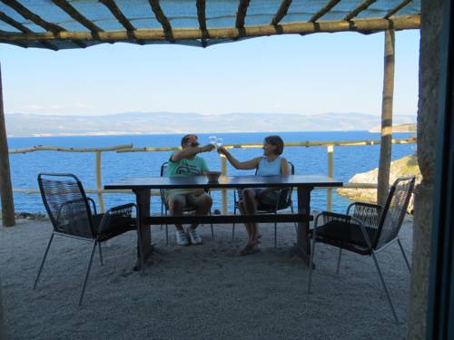 Vrbnik Croatia Promo Code Booking.com
