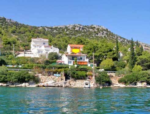 Seget Vranjica Codice promozionale Croatia Booking.com