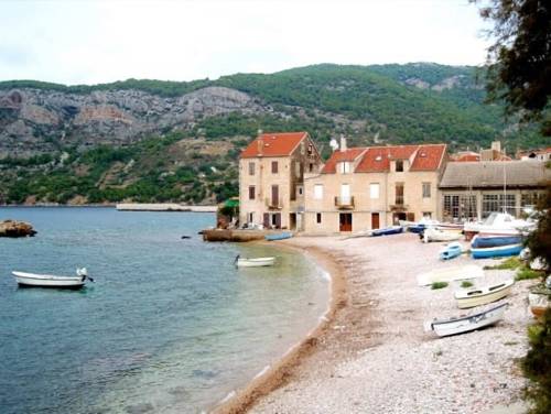 Komiza Codice promozionale Croatia Booking.com