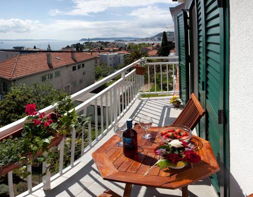 Split Codice promozionale Croatia Booking.com
