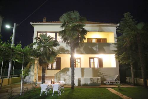 Zara Codice promozionale Croatia Booking.com