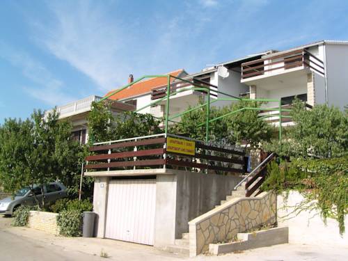 Sv. Filip i Jakov Codice promozionale Croatia Booking.com