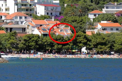 Drvenik Codice promozionale Croatia Booking.com