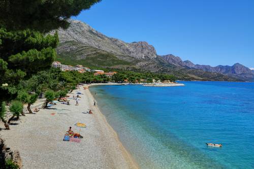 Živogošće Codice promozionale Croatia Booking.com