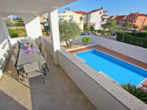 Zara Codice promozionale Croatia Booking.com