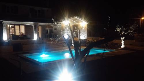 Kastelir Codice promozionale Croatia Booking.com
