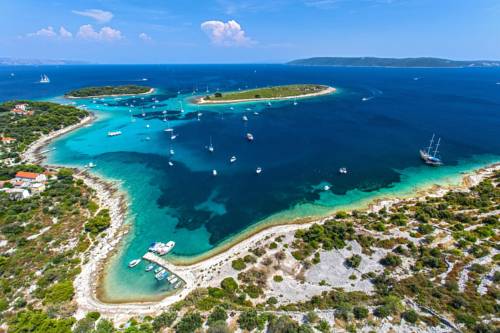 Mali Drvenik Codice promozionale Croatia Booking.com