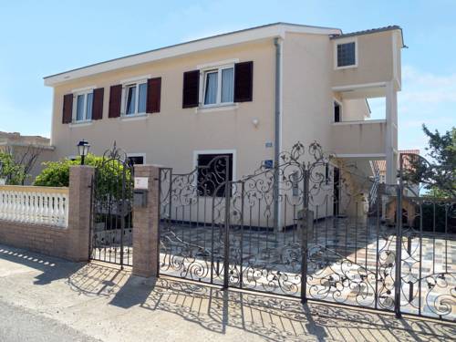 Novi Vinodolski Croatia Promo Code Booking.com