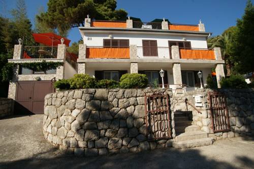 Mali Losinj Croatia Promo Code Booking.com