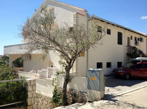 Okrug Gornji Codice promozionale Croatia Booking.com
