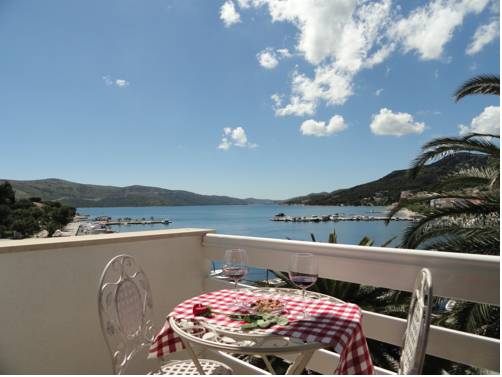 Seget Vranjica Codice promozionale Croatia Booking.com