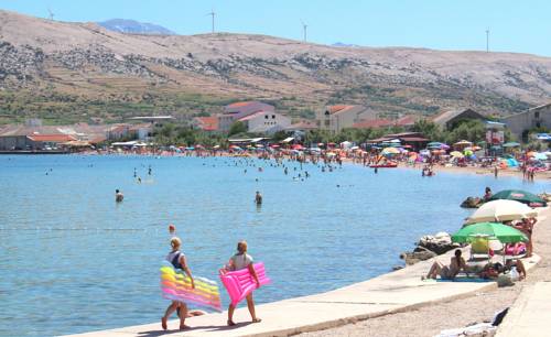 Pag Codice promozionale Croatia Booking.com
