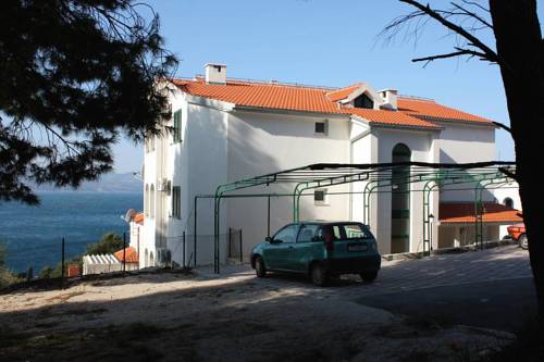 Omiš Codice promozionale Croatia Booking.com
