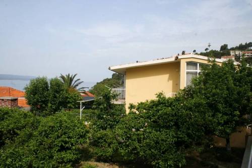 Baska voda Codice promozionale Croatia Booking.com