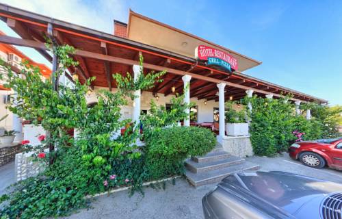 Trogir Codice promozionale Croatia Booking.com