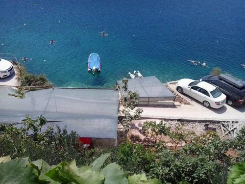 Vinisce Codice promozionale Croatia Booking.com