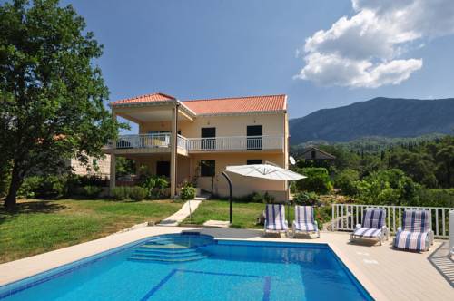 Gruda Codice promozionale Croatia Booking.com