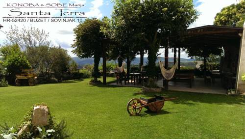 Buzet Croatia Promo Code Booking.com