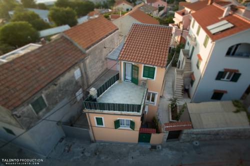Šibenik Croatia Promo Code Booking.com