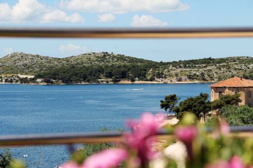 Sibenik Codice promozionale Croatia Booking.com