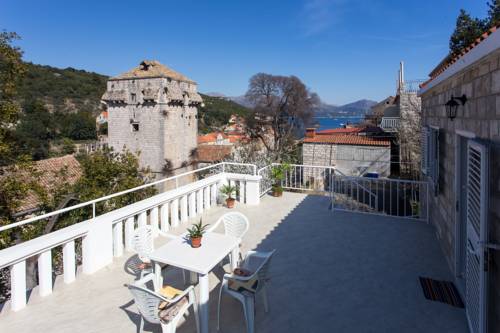 Suđurađ Codice promozionale Croatia Booking.com