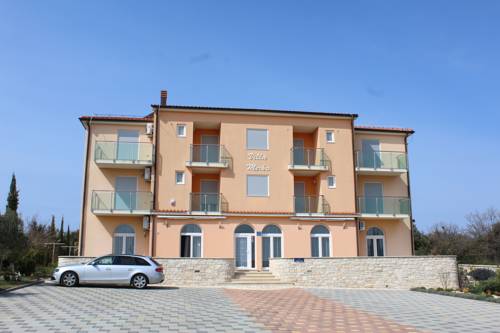 Vodnjan Codice promozionale Croatia Booking.com