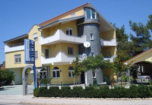 Sukosan Codice promozionale Croatia Booking.com