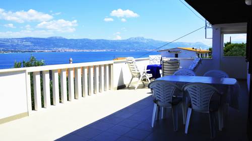 Arbanija Codice promozionale Croatia Booking.com