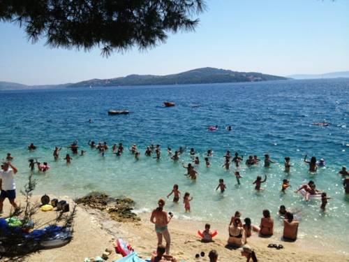 Seget Vranjica Codice promozionale Croatia Booking.com