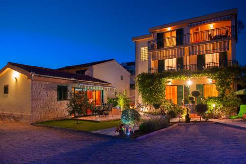 Vodice Codice promozionale Croatia Booking.com